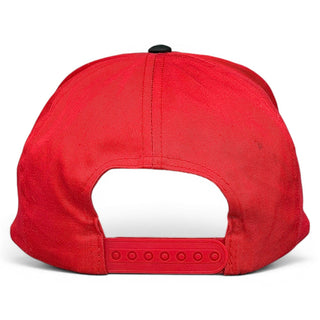San Francisco 49ers Snapback - Shells Vintage Hat Co.