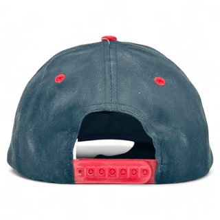San Francisco 49ers Snapback - Shells Vintage Hat Co.