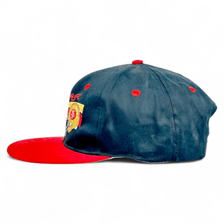 San Francisco 49ers Snapback - Shells Vintage Hat Co.