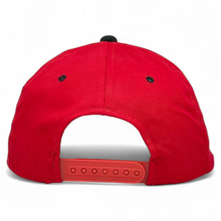 San Francisco 49ers Snapback - Shells Vintage Hat Co.