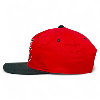 San Francisco 49ers Snapback - Shells Vintage Hat Co.