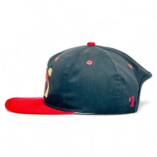 San Francisco 49ers Snapback - Shells Vintage Hat Co.