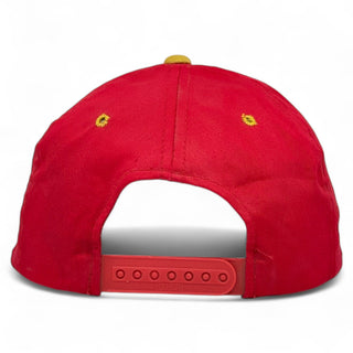 San Francisco 49ers Snapback - Shells Vintage Hat Co.