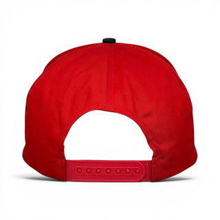 San Francisco 49ers Snapback - Shells Vintage Hat Co.