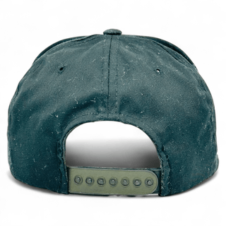 Seattle Seahawks Snapback - Shells Vintage Hat Co.