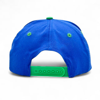 Seattle Seahawks Snapback - Shells Vintage Hat Co.