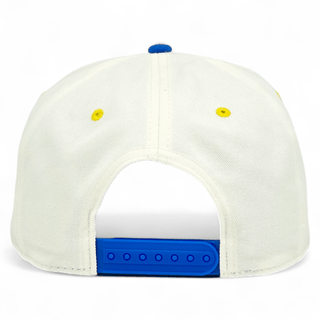 Seattle Snapback - The Ichiro - Shells Vintage Hat Co.
