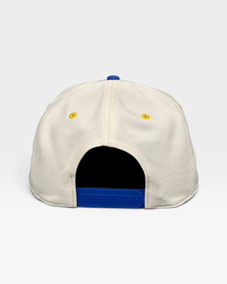 Seattle Snapback - The Ichiro - Shells Vintage Hat Co.