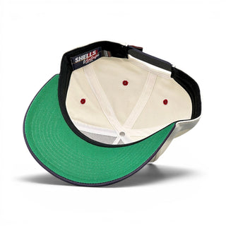 Seattle Snapback - The Kraken
