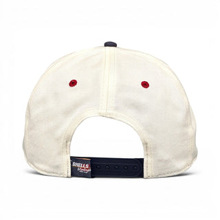 Seattle Snapback - The Kraken