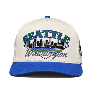 Seattle Snapback - The Largent