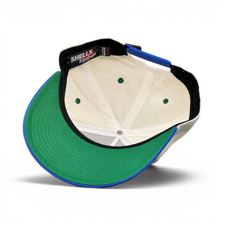 Seattle Snapback - The Largent