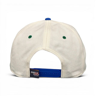 Seattle Snapback - The Largent - Shells Vintage Hat Co.