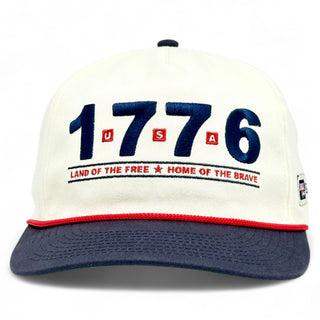 Shells Vintage x Daydrink Snapback (Limited Edition) - Shells Vintage Hat Co.