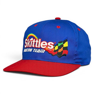 Skittles Racing Team - Shells Vintage Hat Co.