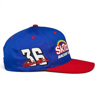 Skittles Racing Team - Shells Vintage Hat Co.