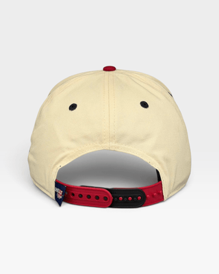 Snapback Extender - Shells Vintage Hat Co.