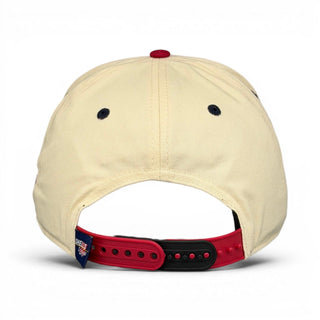 Snapback Extender - Shells Vintage Hat Co.