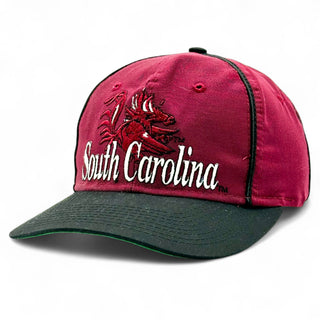 South Carolina Gamecocks Snapback - Shells Vintage Hat Co.