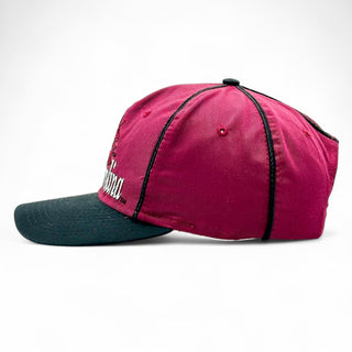 South Carolina Gamecocks Snapback - Shells Vintage Hat Co.