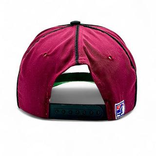 South Carolina Gamecocks Snapback - Shells Vintage Hat Co.