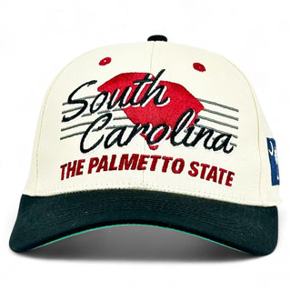 South Carolina Snap Pack - Shells Vintage Hat Co.