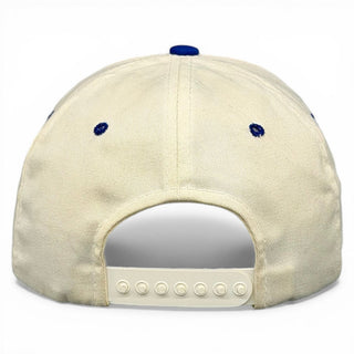 St. Louis Rams 1999 NFC Champions Snapback - Shells Vintage Hat Co.