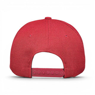 Stanford Cardinal 2000 Rose Bowl Snapback - Shells Vintage Hat Co.