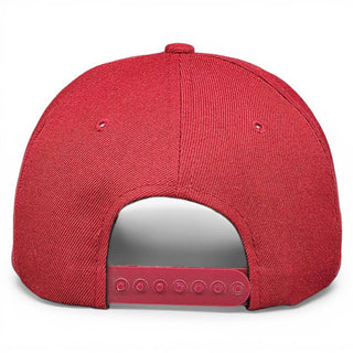 Stanford Cardinal 2000 Rose Bowl Snapback - Shells Vintage Hat Co.
