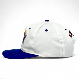 Super Bowl XXIX Snapback - Shells Vintage Hat Co.