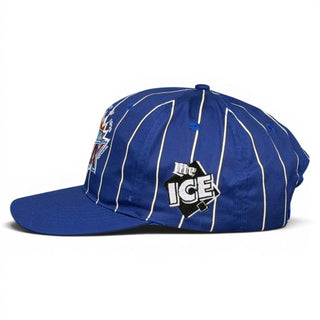Super Bowl XXIX Snapback - Shells Vintage Hat Co.