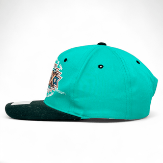 Super Bowl XXIX Snapback - Shells Vintage Hat Co.