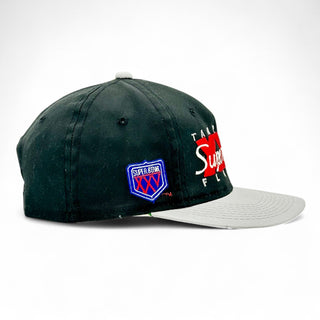 Super Bowl XXV Snapback - Shells Vintage Hat Co.