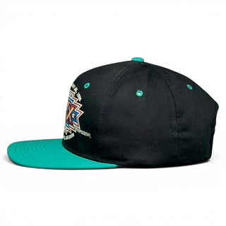 Super Bowl XXX Snapback - Shells Vintage Hat Co.