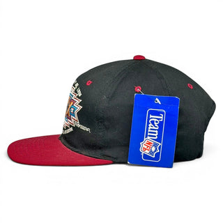Super Bowl XXX Snapback - Shells Vintage Hat Co.
