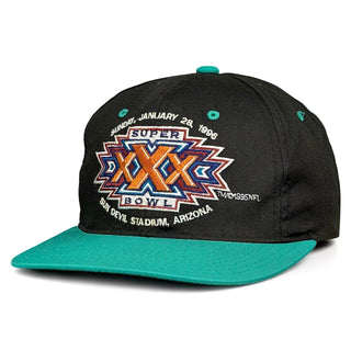 Super Bowl XXX Snapback - Shells Vintage Hat Co.