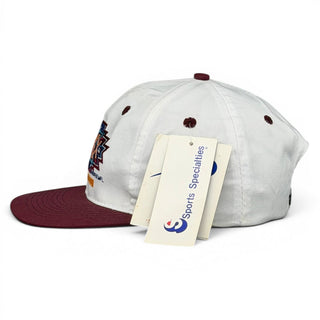 Super Bowl XXX Snapback - Shells Vintage Hat Co.