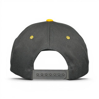 Super Bowl XXXII Snapback - Shells Vintage Hat Co.
