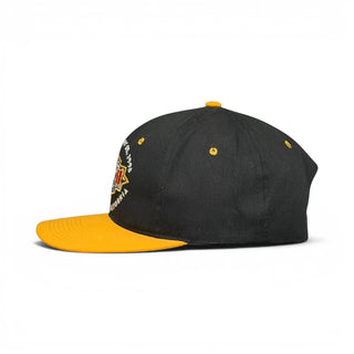 Super Bowl XXXII Snapback - Shells Vintage Hat Co.