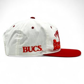 Tampa Bay Buccaneers Snapback - Shells Vintage Hat Co.