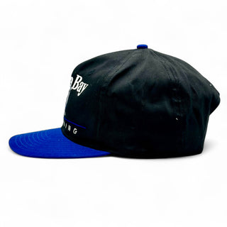 Tampa Bay Lightning Snapback - Shells Vintage Hat Co.