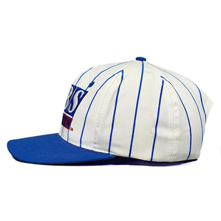 TBS Sports Snapback - Shells Vintage Hat Co.