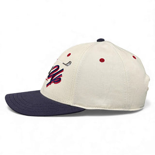 Tee It Up Snapback - The Nicklaus - Shells Vintage Hat Co.