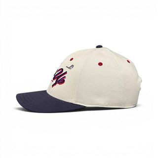 Tee It Up Snapback - The Nicklaus - Shells Vintage Hat Co.