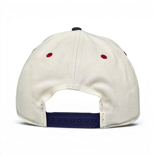 Tee It Up Snapback - The Nicklaus - Shells Vintage Hat Co.