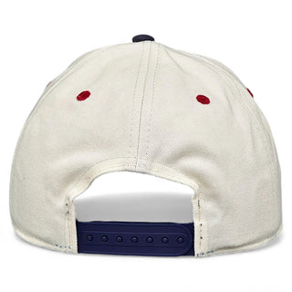 Tee It Up Snapback - The Nicklaus - Shells Vintage Hat Co.