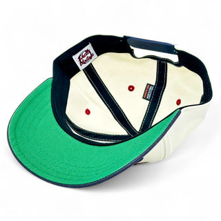 Tee It Up Snapback - The Nicklaus - Shells Vintage Hat Co.