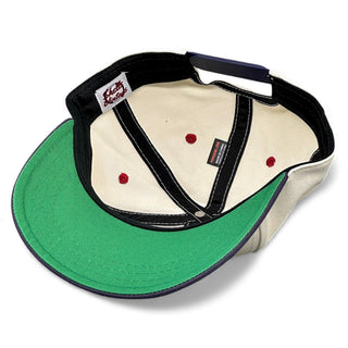 Tee It Up Snapback - The Nicklaus - Shells Vintage Hat Co.