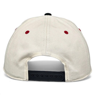 Tee It Up Snapback - The Tiger - Shells Vintage Hat Co.