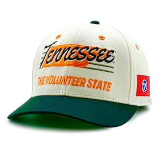 Tennessee Snapback Bundle - Shells Vintage Hat Co.